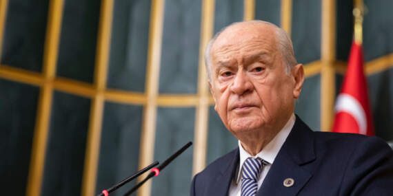 Bahçeli’nin Yeni Çıkışı İçin Tarih Verildi! ‘Alevi Açılımı’ İddiası