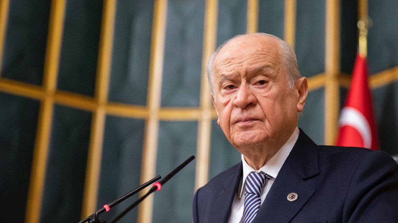 Bahçeli’nin Yeni Çıkışı İçin Tarih Verildi! ‘Alevi Açılımı’ İddiası