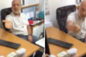 Devlet Hastanesinde Skandal! ‘Çıplakları Muayene Etmiyorum!’ Dedi, Bakanlık Harekete Geçti