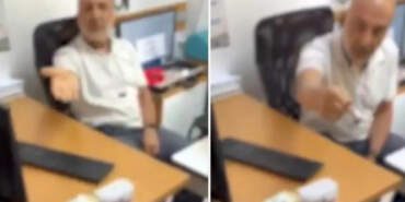 Devlet Hastanesinde Skandal! ‘Çıplakları Muayene Etmiyorum!’ Dedi, Bakanlık Harekete Geçti