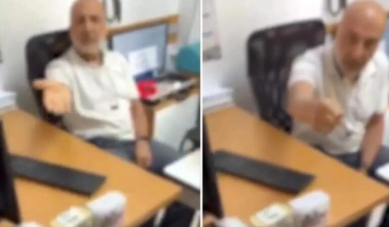 Devlet Hastanesinde Skandal! ‘Çıplakları Muayene Etmiyorum!’ Dedi, Bakanlık Harekete Geçti
