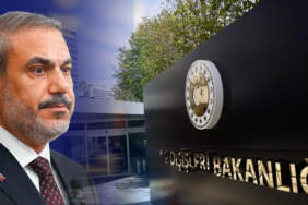 Dışişleri Bakanlığı’ndan Netanyahu’nun ‘1915 Olayları’ Açıklamasına Tepki: Suçlarını Örtbas Etmeye Çalışıyor