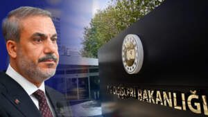 Dışişleri Bakanlığı’ndan Netanyahu’nun ‘1915 Olayları’ Açıklamasına Tepki: Suçlarını Örtbas Etmeye Çalışıyor