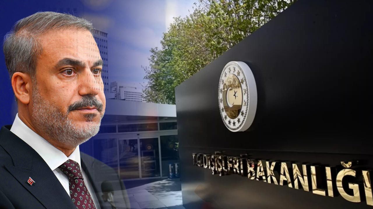 Dışişleri Bakanlığı’ndan Netanyahu’nun ‘1915 Olayları’ Açıklamasına Tepki: Suçlarını Örtbas Etmeye Çalışıyor