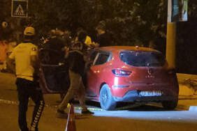 Diyarbakır’da Sokak Ortasında Kanlı Çatışma: 2 Ölü, 5 Yaralı