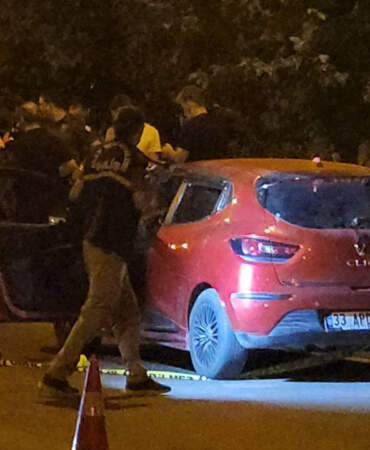 Diyarbakır’da Sokak Ortasında Kanlı Çatışma: 2 Ölü, 5 Yaralı