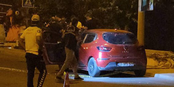 Diyarbakır’da Sokak Ortasında Kanlı Çatışma: 2 Ölü, 5 Yaralı