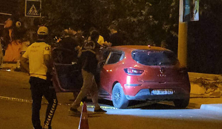 Diyarbakır’da Sokak Ortasında Kanlı Çatışma: 2 Ölü, 5 Yaralı