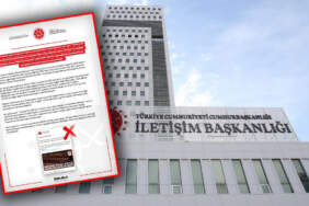 DMM’den ‘Makam Araçları’ İddialarına Yanıt