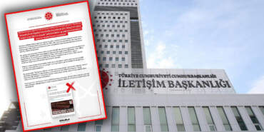 DMM’den ‘Makam Araçları’ İddialarına Yanıt