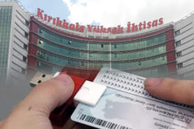 Doktorun e-İmzasıyla Binlerce İlaç Yazılmış! Hastane Personeline Gözaltı