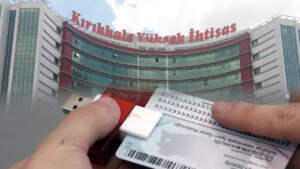 Doktorun e-İmzasıyla Binlerce İlaç Yazılmış! Hastane Personeline Gözaltı