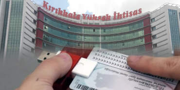 Doktorun e-İmzasıyla Binlerce İlaç Yazılmış! Hastane Personeline Gözaltı