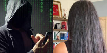 Dolandırıcıların Yeni Yöntemi Pes Dedirtti, Herkesin Başına Gelebilir! Uyurken Telefonuna Sızdılar 628 Bin TL’sini Hiç Ettiler