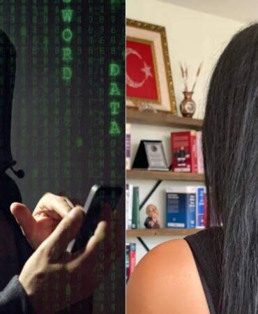 Dolandırıcıların Yeni Yöntemi Pes Dedirtti, Herkesin Başına Gelebilir! Uyurken Telefonuna Sızdılar 628 Bin TL’sini Hiç Ettiler