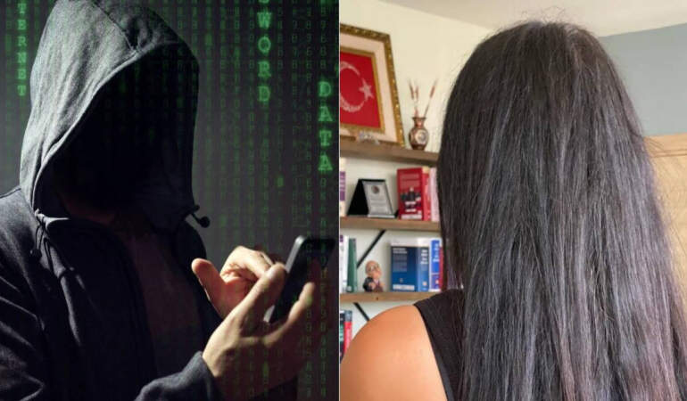 Dolandırıcıların Yeni Yöntemi Pes Dedirtti, Herkesin Başına Gelebilir! Uyurken Telefonuna Sızdılar 628 Bin TL’sini Hiç Ettiler