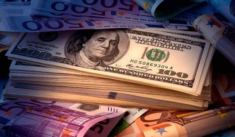 Piyasalarda Hareketlilik Sürüyor! Dolar ve Euro’da Yön Yukarı