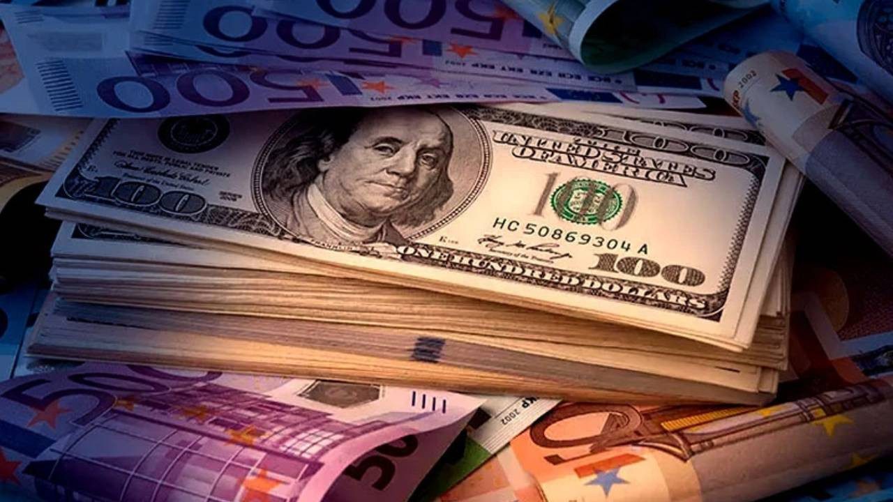 Piyasalarda Hareketlilik Sürüyor! Dolar ve Euro’da Yön Yukarı