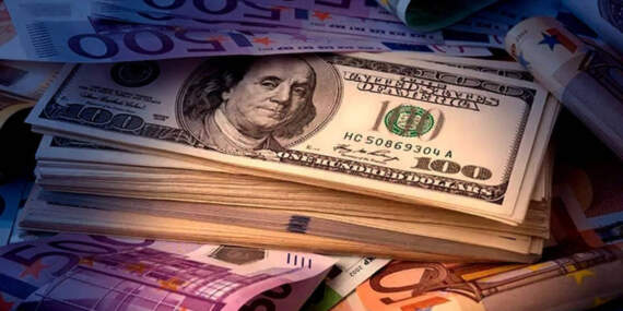 Dolar ve Euro Haftaya Nasıl Başladı?