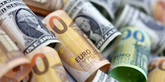 Dolar Kritik Eşikte! 41 Lirayı Zorluyor