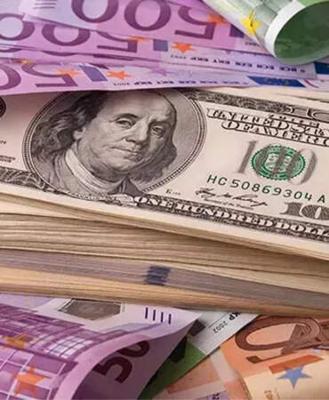Dövizde Dalgalanma Sürüyor! İşte Güncel Kur Rakamları…