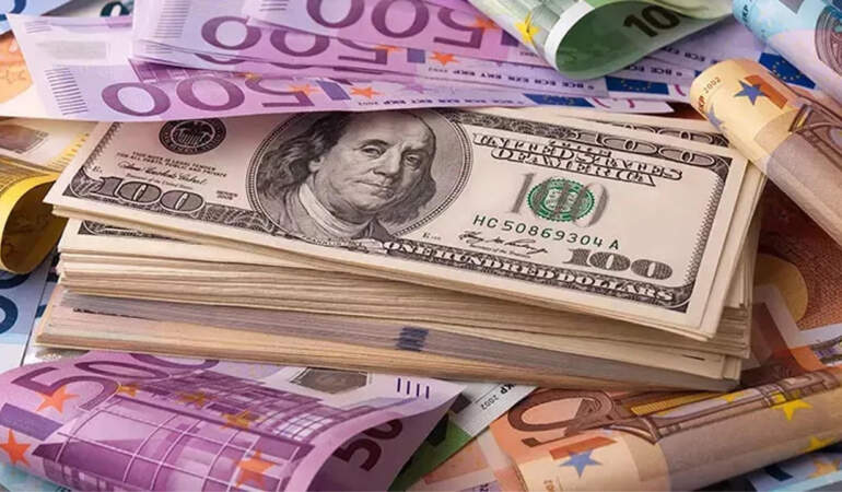 Dövizde Dalgalanma Sürüyor! İşte Güncel Kur Rakamları…