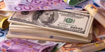 Dolar ve Euro Kafaları Karıştırdı! Biri Fırladı, Biri Düştü