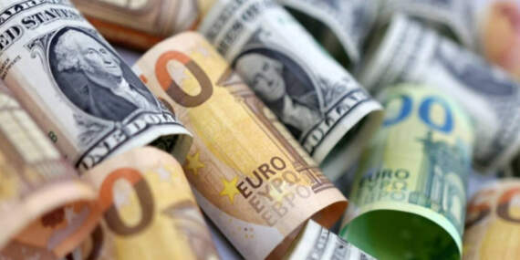 Dolar ve Euroda Kritik Hafta! Gözler O Verilere Çevrildi