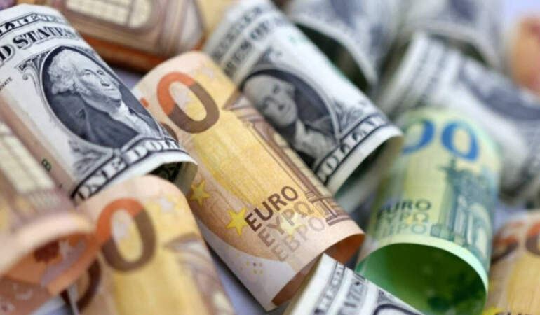 Dolar ve Euroda Kritik Hafta! Gözler O Verilere Çevrildi