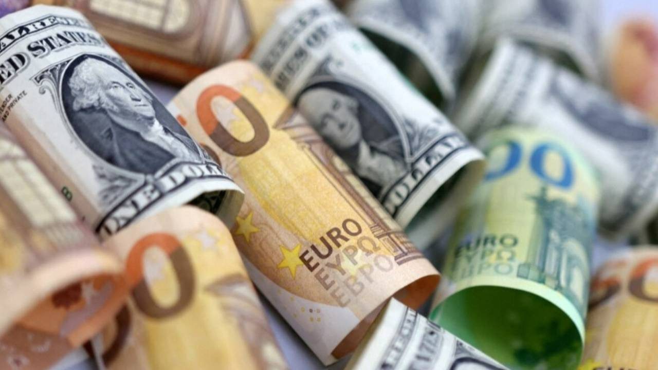 Dolar ve Euroda Kritik Hafta! Gözler O Verilere Çevrildi