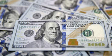Dolar ve Euronun Ateşi Yine Yükseldi!