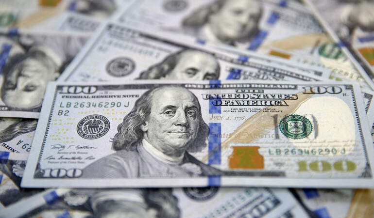 Dolar ve Euronun Ateşi Yine Yükseldi!