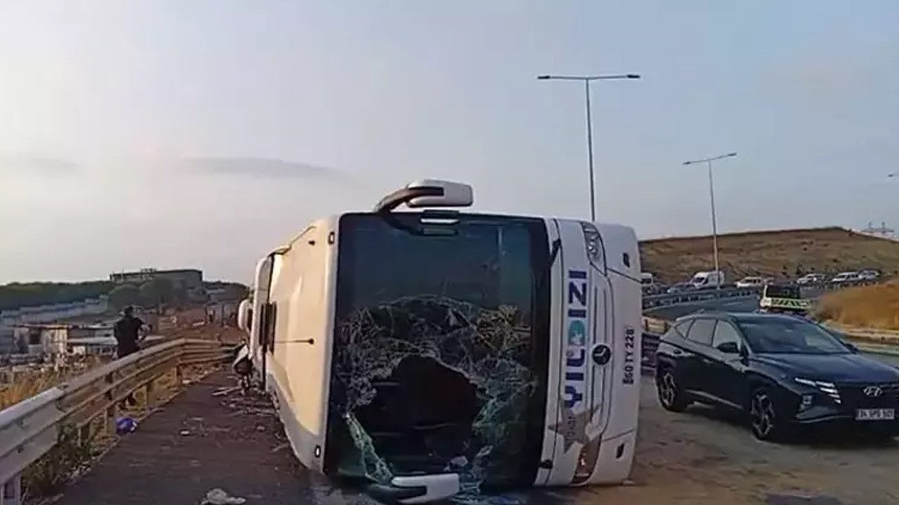 Dört Kişi Ölmüştü! Kuzey Marmara Otoyolu’ndaki Feci Kazada Flaş Gelişme