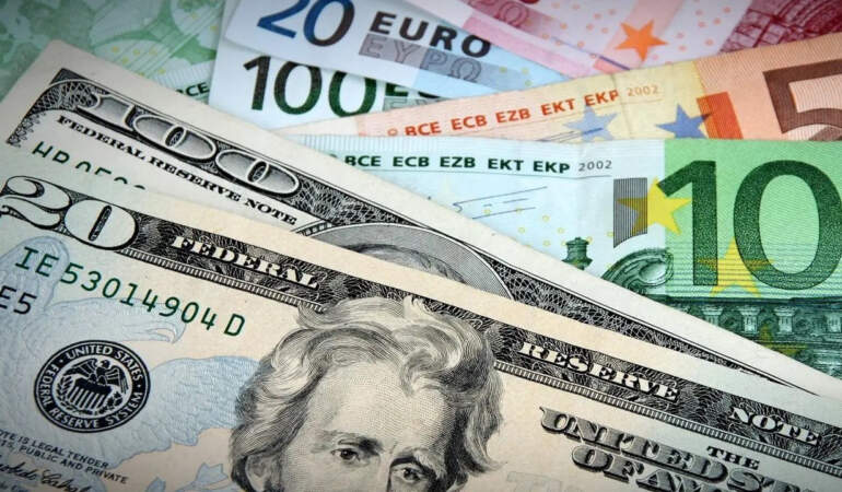 Döviz Piyasasında Kritik Dönemeç! Dolar ve Euro Ne Kadar Oldu?