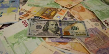 Dövizde İşler Değişti! Dolar Frene Bastı, Euro Yeni Rekora Koşuyor