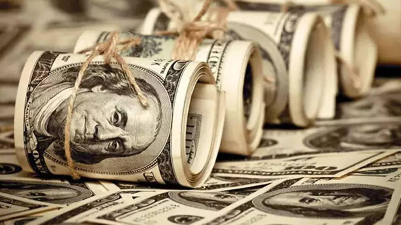 Dövizde Gerilim Yükseliyor! İşte Dolar ve Euro’da Günün İlk Rakamları…