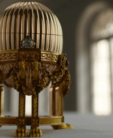 Dünyaca Ünlü Mücevher Devi Rekor Fiyata El Değiştirdi: 140 Yıllık Serüvenin Yeni Dönemi Başladı