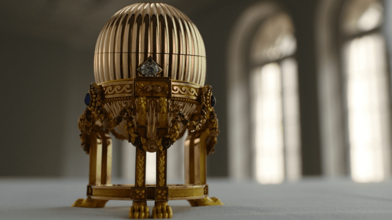 Dünyaca Ünlü Mücevher Devi Rekor Fiyata El Değiştirdi: 140 Yıllık Serüvenin Yeni Dönemi Başladı