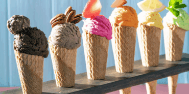 Dünyaca Ünlü Yatırım Bankası Dondurma Devine Ortak Oluyor! Gıda Sektöründe Yeni Dönem