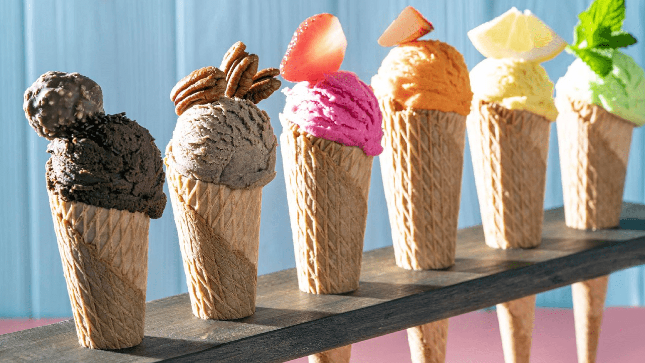 Dünyaca Ünlü Yatırım Bankası Dondurma Devine Ortak Oluyor! Gıda Sektöründe Yeni Dönem