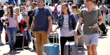 Dünyanın En Çok Ziyaret Edilen Şehirleri Belli Oldu! Türkiye’den İki Şehir Listeye Girebildi