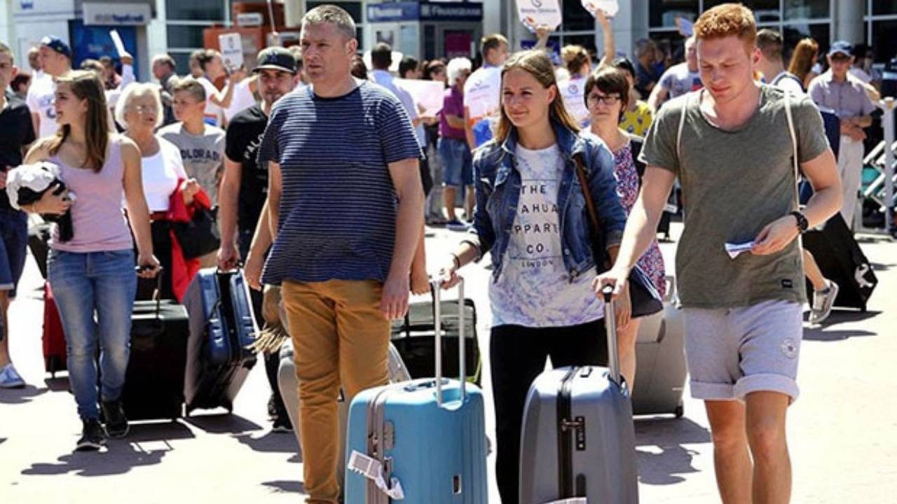 Dünyanın En Çok Ziyaret Edilen Şehirleri Belli Oldu! Türkiye’den İki Şehir Listeye Girebildi