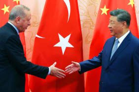 Dünyanın Gözü Tianjin’deki Zirvede… Cumhurbaşkanı Erdoğan’dan Kritik Temaslar