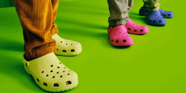 Dünyayı Kasıp Kavurmuştu! Uzmanlardan Crocs Terlik Uyarısı: Giymeden Önce İki Kez Düşünün