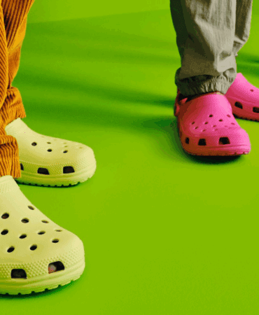 Dünyayı Kasıp Kavurmuştu! Uzmanlardan Crocs Terlik Uyarısı: Giymeden Önce İki Kez Düşünün