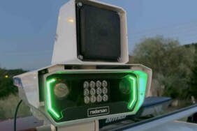 Düzce’de 401 Sürücüye Radar Şoku
