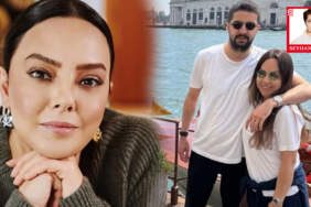 Ebru Gündeş Yine Tutturamadı! Rıza Sarraf’tan Sonra… Yeni Eşi Murat Özdemir de Gözaltında