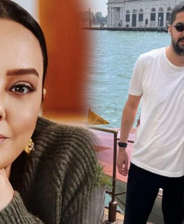 Ebru Gündeş Yine Tutturamadı! Rıza Sarraf’tan Sonra… Yeni Eşi Murat Özdemir de Gözaltında