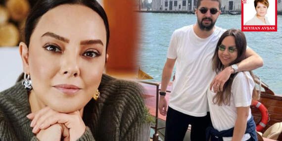 Ebru Gündeş Yine Tutturamadı! Rıza Sarraf’tan Sonra… Yeni Eşi Murat Özdemir de Gözaltında