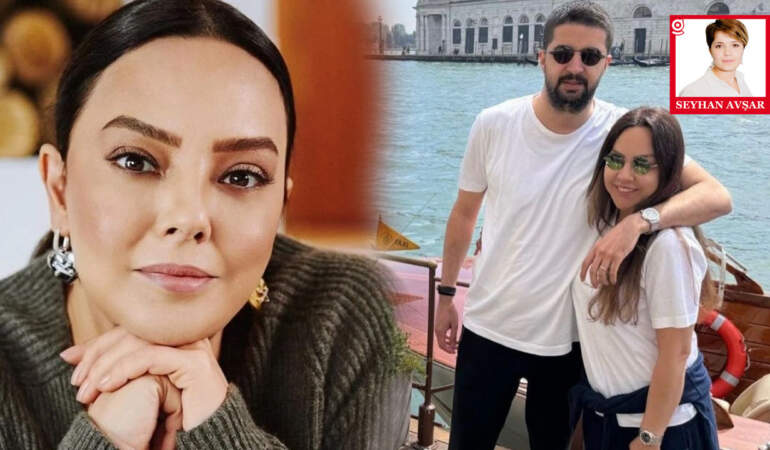 Ebru Gündeş Yine Tutturamadı! Rıza Sarraf’tan Sonra… Yeni Eşi Murat Özdemir de Gözaltında